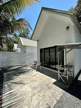 1 Bedroom, 1 Bathroom - House Phangan