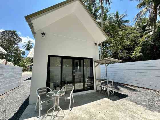 1 Bedroom, 1 Bathroom - House Phangan