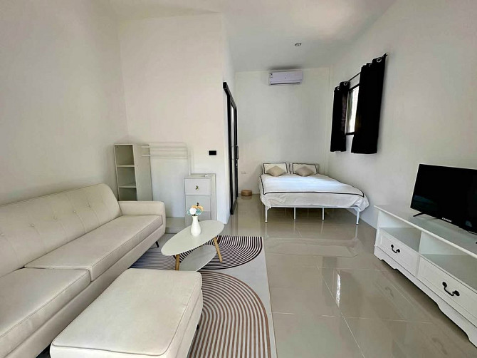 1 chambre, 1 salle de bain - maison Phangan - photo 1