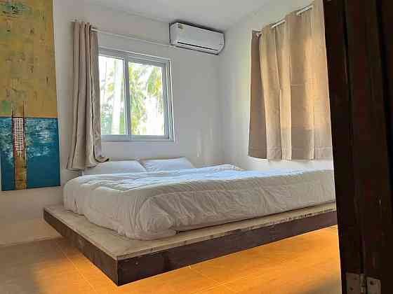 2 Beds 2 Baths - House Phangan