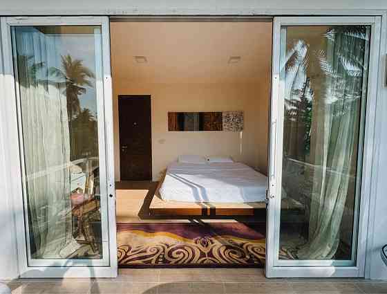 2 Beds 2 Baths - House Phangan