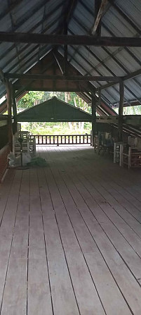 1 Bedroom House And 1 Bathroom Phangan - photo 2