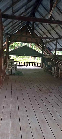 1 Bedroom House And 1 Bathroom Phangan - photo 1