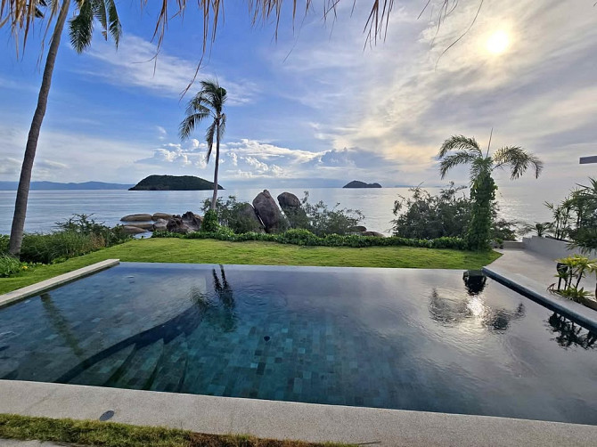 4 Beds 3 Baths - House Phangan - photo 1