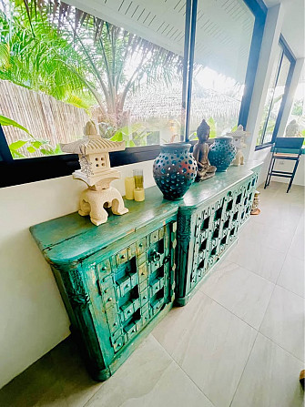 4 Bedroom House 4 Bathrooms Phangan - photo 7