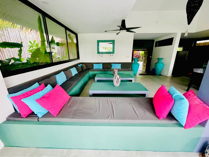 4 Bedroom House 4 Bathrooms Phangan - photo 6