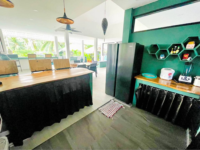 4 Bedroom House 4 Bathrooms Phangan - photo 1