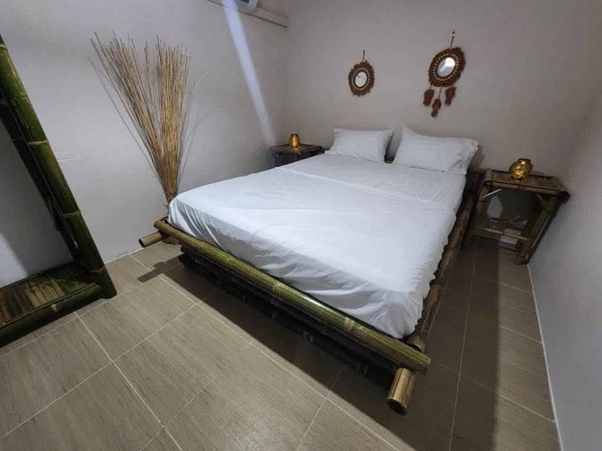 2 Bedroom House And 1 Bathroom Phangan - photo 4