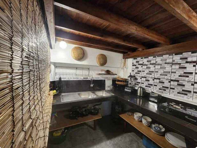 2 Bedroom House And 1 Bathroom Phangan - photo 8