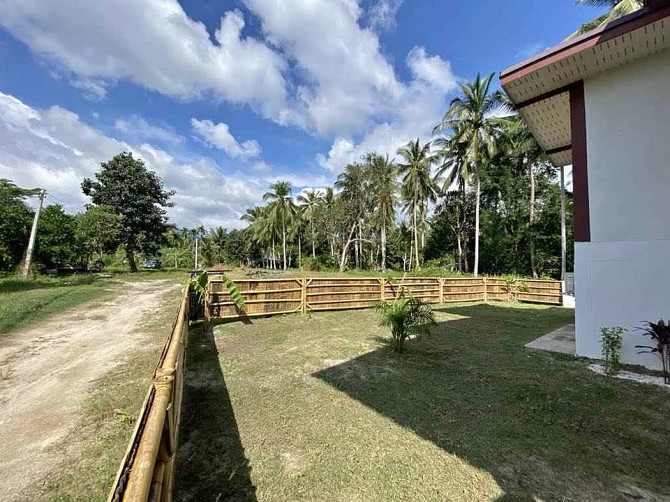 2 Bedroom House And 1 Bathroom Phangan - photo 1