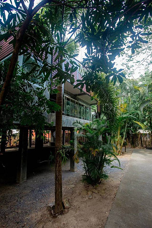 House 2 Bedrooms Baths: 2 Phangan - photo 4