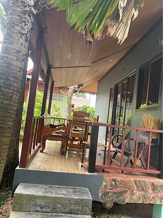 2 Bedrooms, 1 Bathroom - House Phangan - photo 3