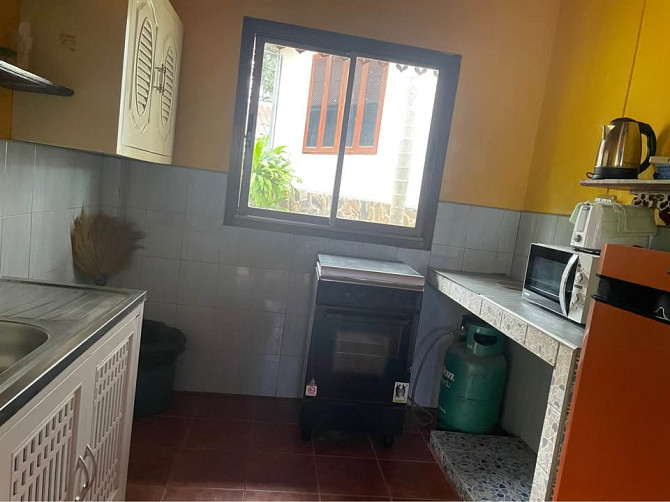 2 Bedrooms, 1 Bathroom - House Phangan - photo 6