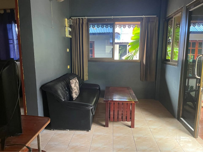 2 Bedrooms, 1 Bathroom - House Phangan - photo 8