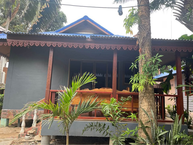 2 Bedrooms, 1 Bathroom - House Phangan - photo 2