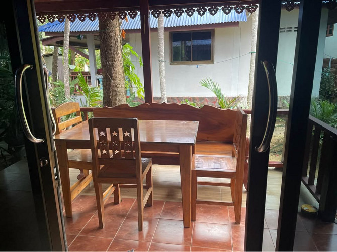 2 Bedrooms, 1 Bathroom - House Phangan - photo 7