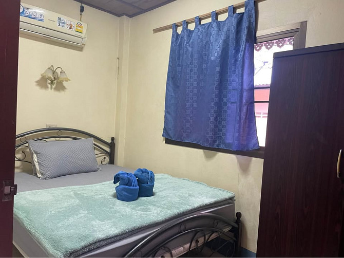 2 Bedrooms, 1 Bathroom - House Phangan - photo 5