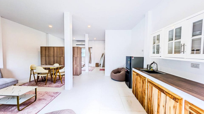 4 Bedroom House 4 Bathrooms Phangan - photo 6