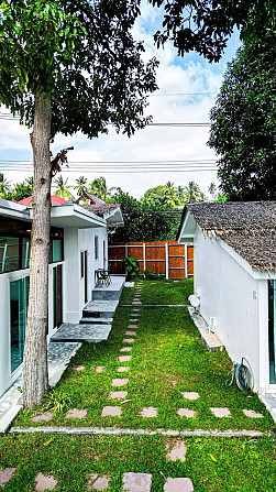 4 Bedroom House 4 Bathrooms Phangan - photo 3
