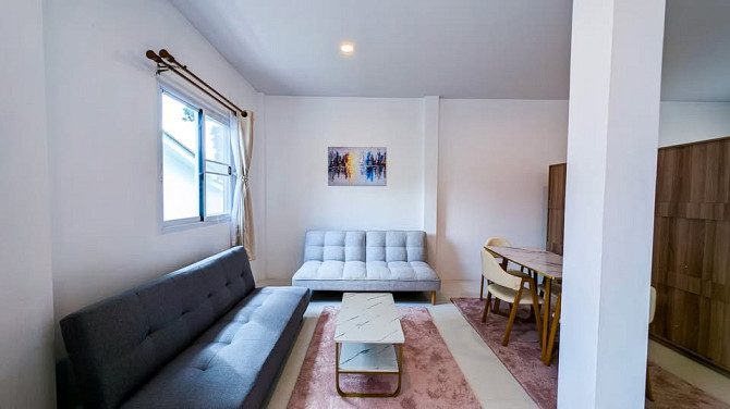 4 Bedroom House 4 Bathrooms Phangan - photo 8