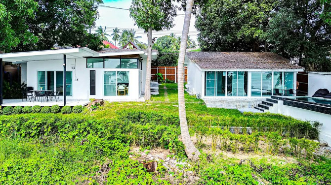 4 Bedroom House 4 Bathrooms Phangan - photo 2
