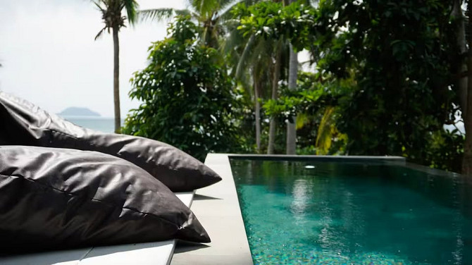 4 Bedroom House 4 Bathrooms Phangan - photo 4