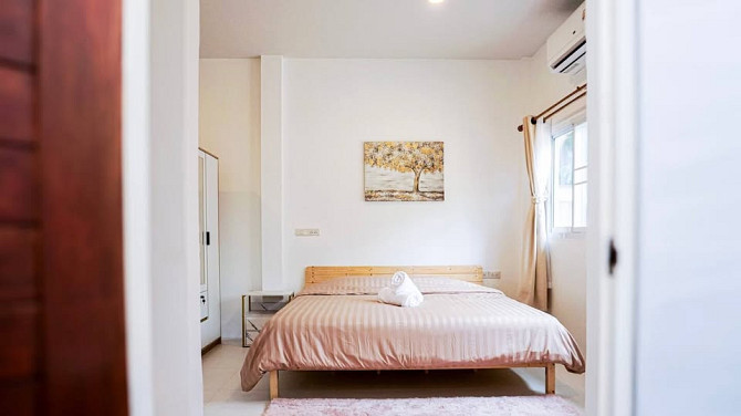 4 Bedroom House 4 Bathrooms Phangan - photo 7