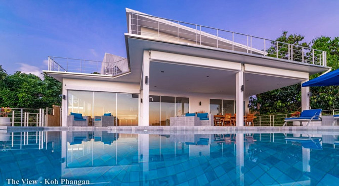 4 Beds 5 Baths House Phangan - photo 4