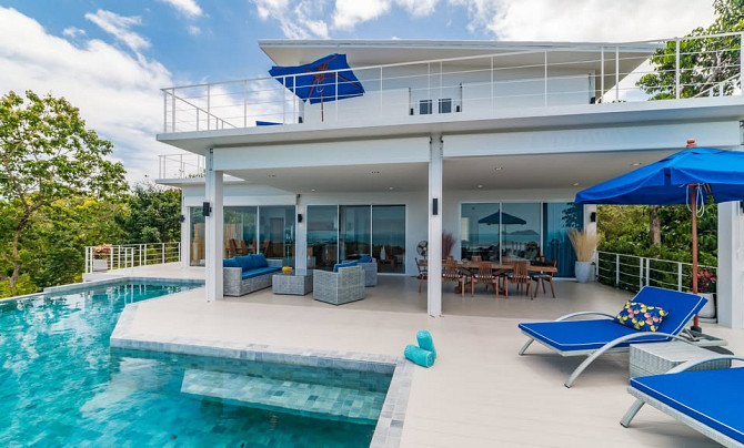 4 Beds 5 Baths House Phangan - photo 7