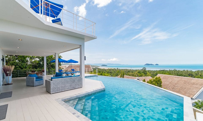 4 Beds 5 Baths House Phangan - photo 6