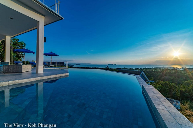 4 Beds 5 Baths House Phangan - photo 2