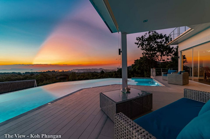 4 Beds 5 Baths House Phangan - photo 3