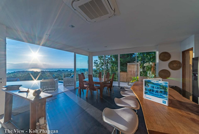 4 Beds 5 Baths House Phangan - photo 5