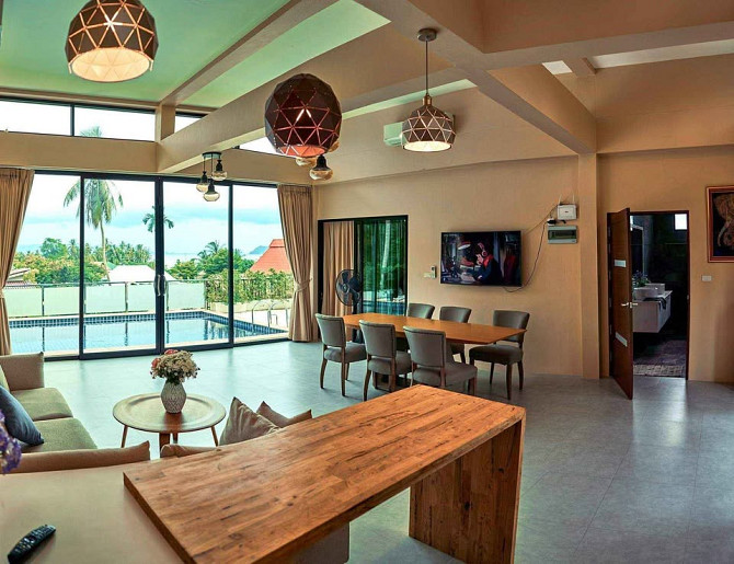 House Bedrooms: 2 Bathrooms: 2 Phangan - photo 6