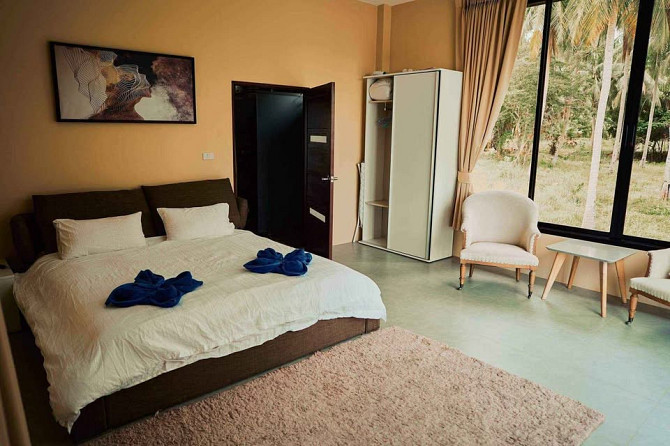 House Bedrooms: 2 Bathrooms: 2 Phangan - photo 3