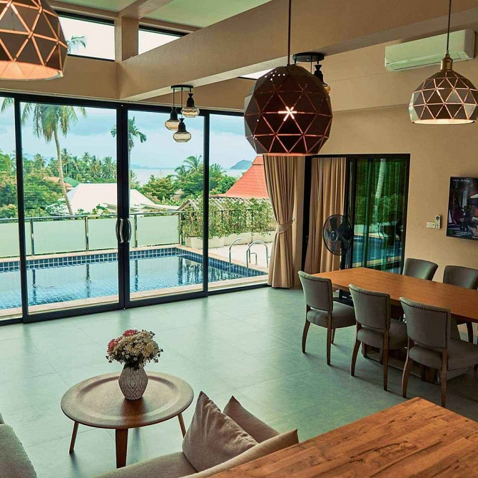 House Bedrooms: 2 Bathrooms: 2 Phangan - photo 1