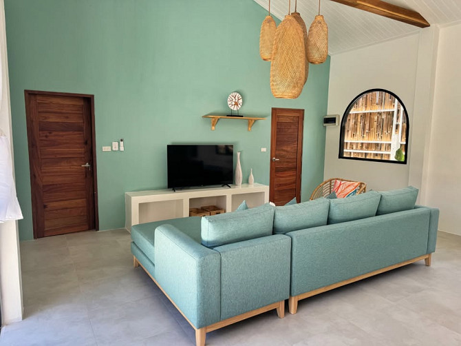 2 Beds 2 Baths House Phangan - photo 8