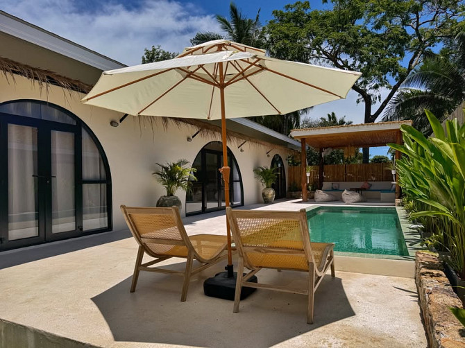 2 Beds 2 Baths House Phangan - photo 3