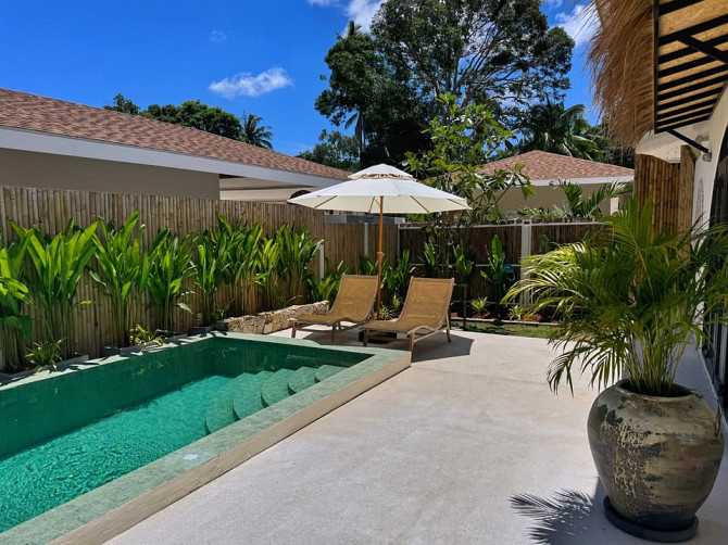 2 Beds 2 Baths House Phangan - photo 5