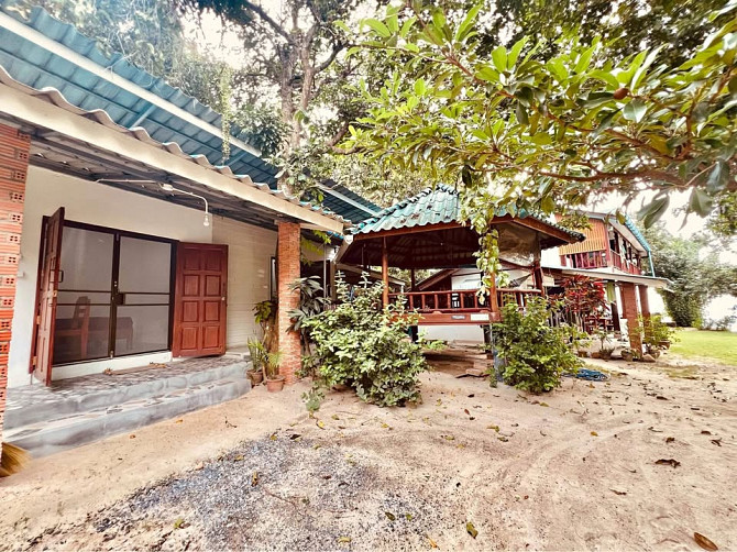 1 Bed 1 Bath - House Phangan - photo 1