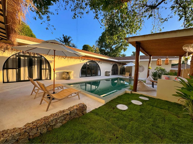 4 Beds 4 Baths - House Phangan - photo 3