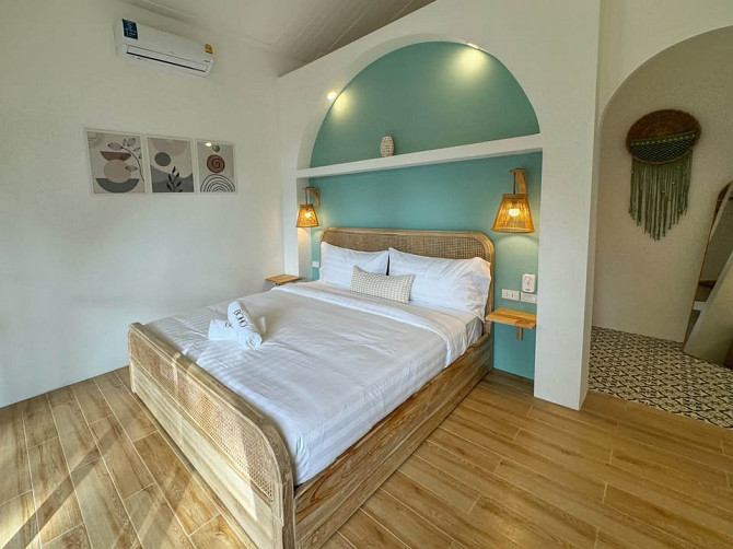 4 Beds 4 Baths - House Phangan - photo 7