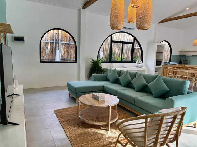 4 Beds 4 Baths - House Phangan - photo 6