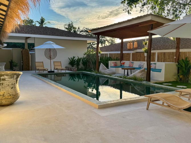 4 Beds 4 Baths - House Phangan - photo 4