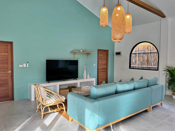 4 Beds 4 Baths - House Phangan - photo 1