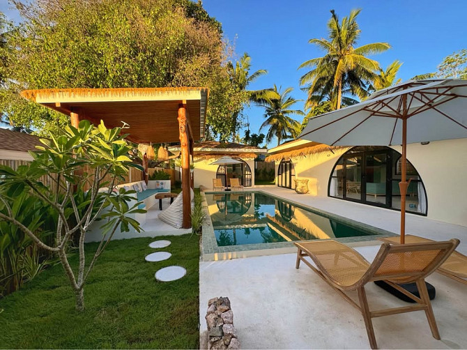 4 Beds 4 Baths - House Phangan - photo 2