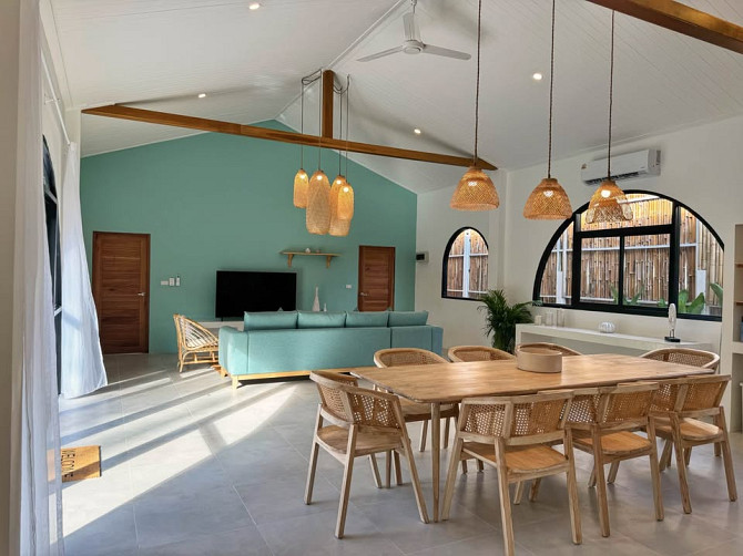 4 Beds 4 Baths - House Phangan - photo 5