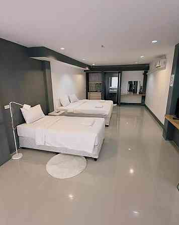 Apartment Bedroom: 1 Bathrooms: 1 Панган