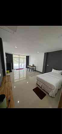 Apartment Bedroom: 1 And Bathrooms: 1 Панган