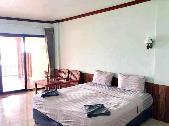 1 Bed 1 Bath - Apartment Панган